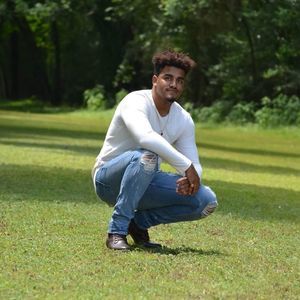 Meet your Posher, Christian